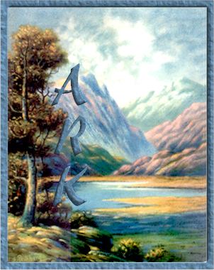 ARK Web Design *ARK Webontwerp